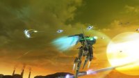 Cкриншот ZONE OF THE ENDERS: The 2nd Runner - M∀RS, изображение № 1827080 - RAWG