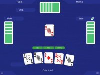 Cкриншот Euchre Night (featuring Dirty Clubs), изображение № 2055976 - RAWG