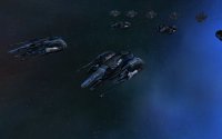 Cкриншот Armada 2526: Supernova, изображение № 572204 - RAWG
