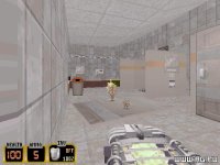 Cкриншот Duke Nukem 3D: Atomic Edition, изображение № 297423 - RAWG