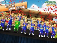 Cкриншот Striker Soccer London: your goal is the gold, изображение № 2065277 - RAWG