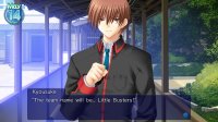 Cкриншот Little Busters! English Edition, изображение № 694537 - RAWG