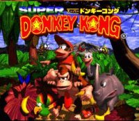 Cкриншот Donkey Kong Country, изображение № 1322343 - RAWG