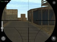 Cкриншот Sniper Master, изображение № 1711814 - RAWG