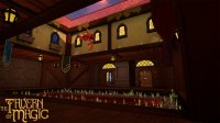 Cкриншот The Tavern of Magic, изображение № 824681 - RAWG