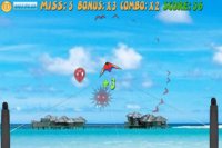 Cкриншот Pocket Kite, изображение № 36895 - RAWG