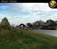 Cкриншот Dragon Empires, изображение № 353640 - RAWG