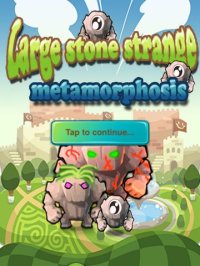 Cкриншот Large stone strange metamorphosis Free-A puzzle sports game, изображение № 1706605 - RAWG