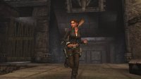 Cкриншот Tomb Raider: Underworld, изображение № 250472 - RAWG
