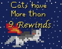 Cкриншот Cats have more than 9 rewinds, изображение № 2475202 - RAWG