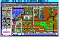 Cкриншот SimCity (1989), изображение № 323480 - RAWG