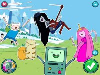 Cкриншот BMO Snaps - Adventure Time Photo Game, изображение № 2158 - RAWG