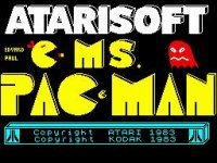 Cкриншот Ms. Pac-Man, изображение № 726233 - RAWG