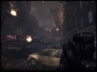 Cкриншот Warmonger, Operation: Downtown Destruction, изображение № 470742 - RAWG