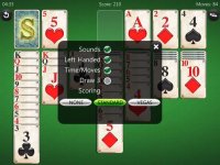 Cкриншот Solitaire ₋, изображение № 2057733 - RAWG