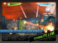Cкриншот Robot Rampage HD, изображение № 2050817 - RAWG