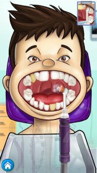 Cкриншот Dentist games for kids, изображение № 1440643 - RAWG