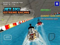 Cкриншот Jetski Extreme Racing (3d Race Game / Games), изображение № 974037 - RAWG