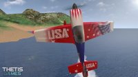 Cкриншот Air Race Flight Simulator 2018 Free, изображение № 1563954 - RAWG