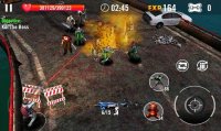 Cкриншот Zombie Overkill 3D, изображение № 1536392 - RAWG