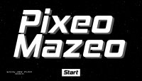 Cкриншот Pixeo Mazeo - Complete Edition, изображение № 2577566 - RAWG