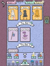 Cкриншот Cat Lady - The Card Game, изображение № 1728364 - RAWG