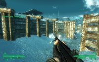 Cкриншот Fallout 3: Operation Anchorage, изображение № 512667 - RAWG
