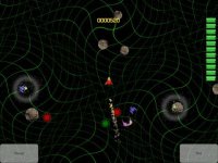 Cкриншот Spinvaders, изображение № 1747218 - RAWG