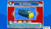 Cкриншот Chuggington: Kids Train Game, изображение № 1430857 - RAWG