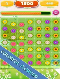 Cкриншот Blossom Splash Color Garden, изображение № 1334071 - RAWG