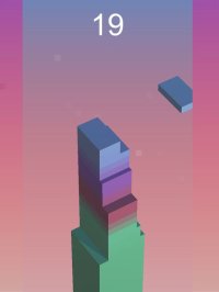 Cкриншот Block Tower Stack-Up - Reach up high in the sky, play this endless blocks stacking game, изображение № 930385 - RAWG