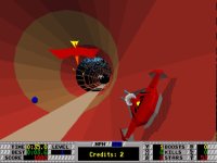 Cкриншот Midway Arcade Treasures: Deluxe Edition, изображение № 448519 - RAWG