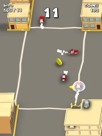 Cкриншот Crashy Cars!, изображение № 948924 - RAWG