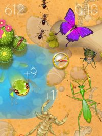 Cкриншот Forest Bugs - Tap Smash Game for Kids and Adults, изображение № 1743000 - RAWG