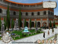 Cкриншот Heart of Empire: Rome, изображение № 409182 - RAWG