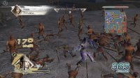 Cкриншот Dynasty Warriors 6, изображение № 495144 - RAWG