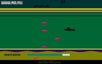 Cкриншот Atari 2600 Action Pack, изображение № 315152 - RAWG