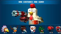 Cкриншот Mad GunZ - Battle Royale, online, shooting games, изображение № 2075285 - RAWG