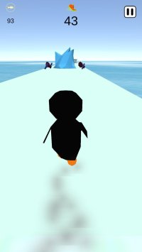 Cкриншот Penguin Run (itch) (DrRin), изображение № 2185757 - RAWG