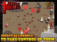 Cкриншот Infect Them All: Vampires lite, изображение № 981291 - RAWG