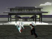 Cкриншот 3D Ninja Training, изображение № 2152741 - RAWG