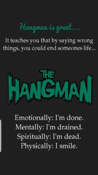 Cкриншот The Hangman 2019, изображение № 1817382 - RAWG
