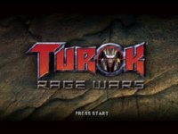 Cкриншот Turok: Rage Wars, изображение № 741374 - RAWG
