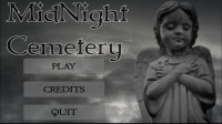 Cкриншот MidNight Cemetery, изображение № 1092186 - RAWG