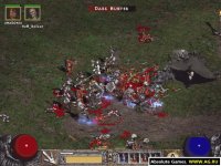 Cкриншот Diablo II, изображение № 322228 - RAWG