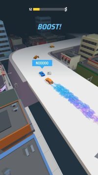 Cкриншот Drifty Race, изображение № 2071261 - RAWG