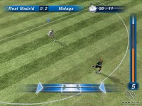 Cкриншот Real Madrid: The Game, изображение № 534024 - RAWG
