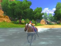 Cкриншот The Saddle Club, изображение № 577158 - RAWG