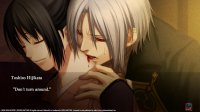 Cкриншот Hakuoki: Edo Blossoms - DLC Bundle, изображение № 3110440 - RAWG