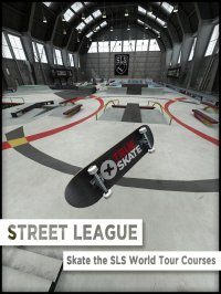 Cкриншот True Skate, изображение № 672370 - RAWG